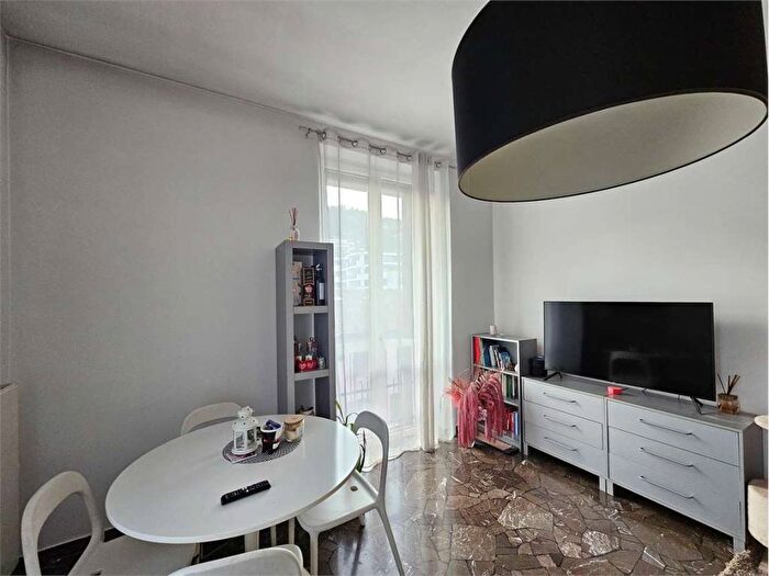 Appartamento bilocale in affitto in Via Museo Giovio, Villa Olmo, Como