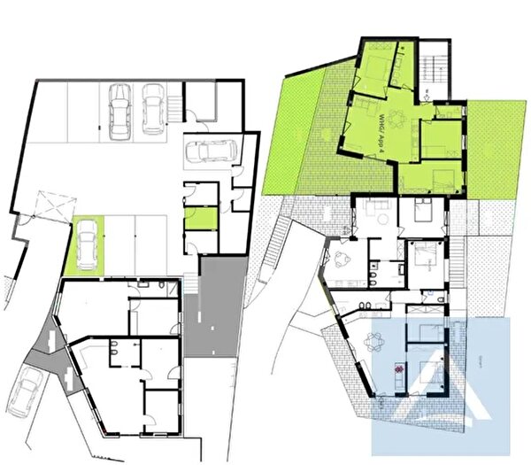 Appartamento in vendita in Cortaccia Sulla Strada Del Vino