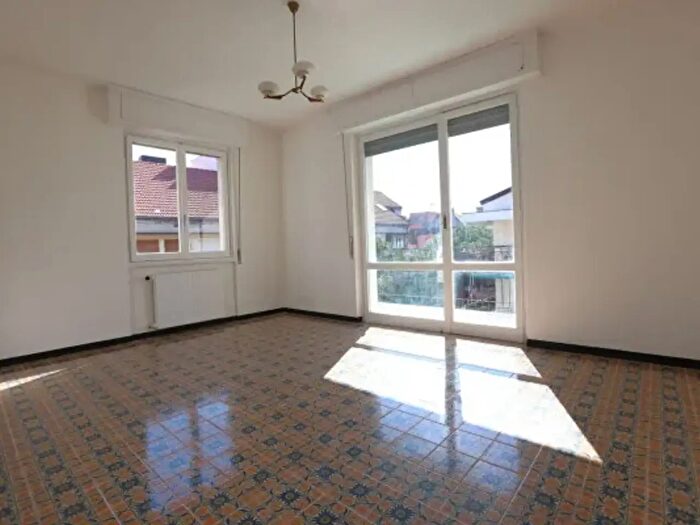 Appartamento quadrilocale in vendita in Via Antica Romana Occidentale, Sestri Levante