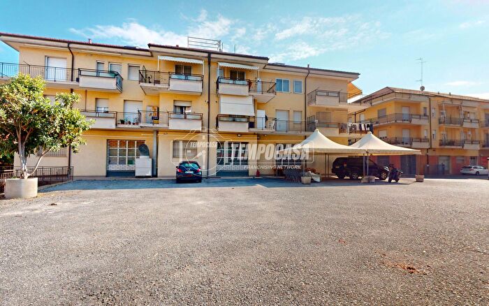 Appartamento quadrilocale in vendita in Via Palmiro Togliatti, Albenga