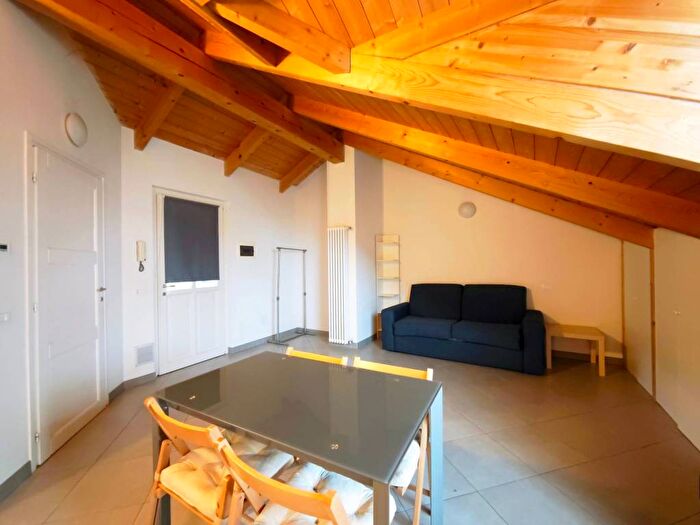 Appartamento monolocale in affitto in Centro Storico, Biella