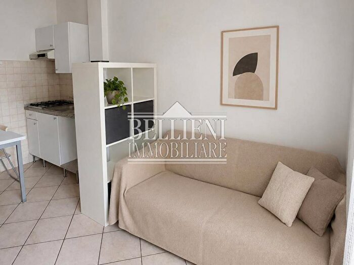Appartamento bilocale in affitto in Via Ortigara, Piscine San Paolo, Vicenza
