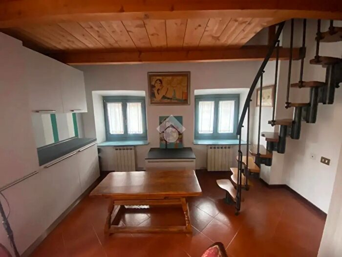 Appartamento monolocale in affitto in Via Pignolo, Bergamo