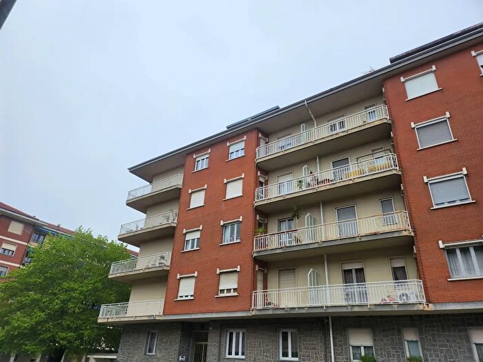 Appartamento quadrilocale in vendita in Fossano