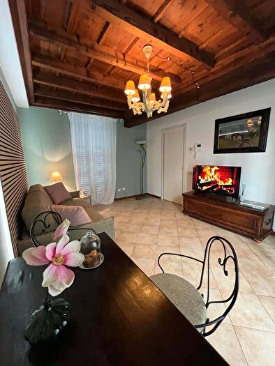 Appartamento monolocale in affitto in Vicolo De Gradi, Monza