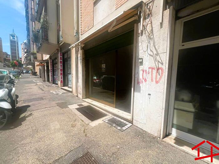 Casa monolocale in vendita in Via Giovanni Filippo Ingrassia, Monteverde Nuovo, Roma