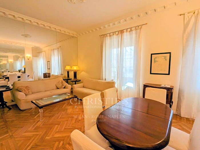 Appartamento bilocale in affitto in Piazza Vescovio, Africano Villa Chigi, Roma