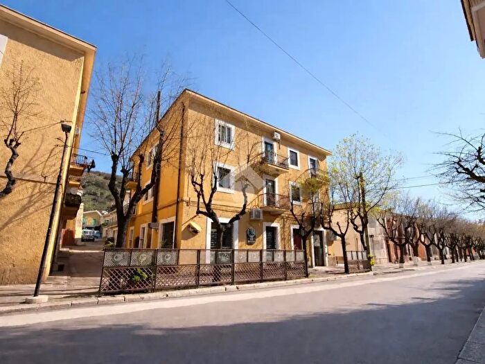 Appartamento trilocale in vendita in Via John Fitzgerald Kennedy, San Giovanni Rotondo