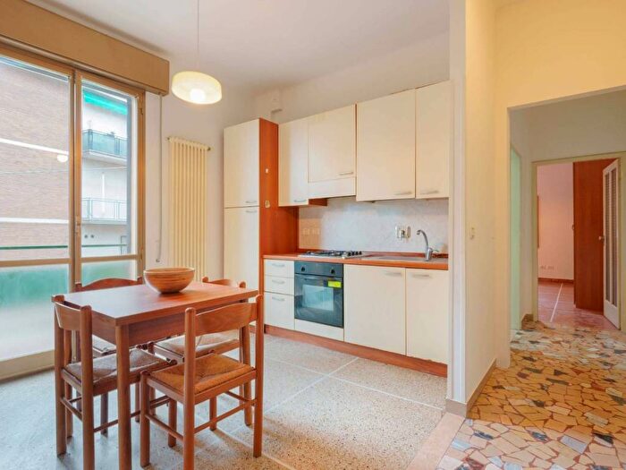 Appartamento bilocale in affitto in Via La Castiglia, Colli Murri, Bologna