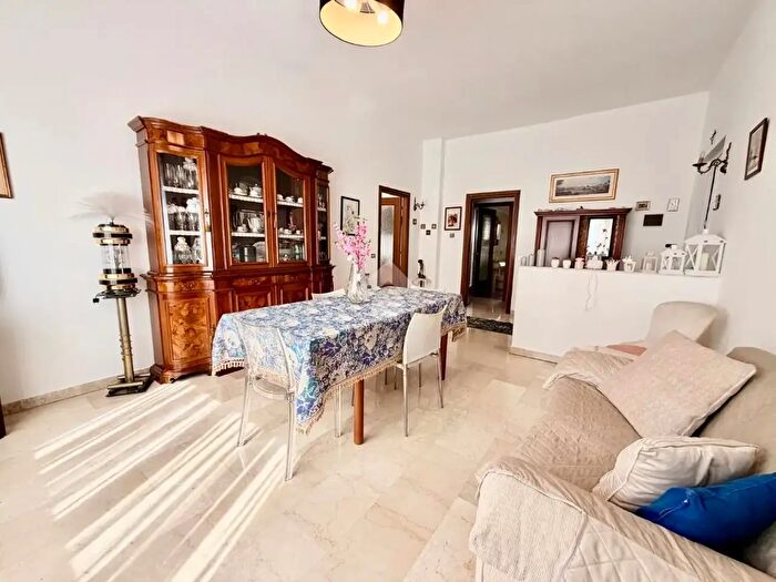 Appartamento trilocale in vendita in Via G Carozzi, Mozzanica