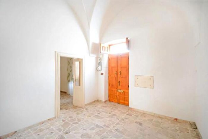 Casa con 5 locali in vendita in San Vito Dei Normanni