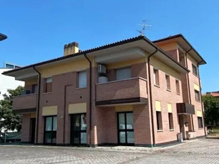 Appartamento bilocale in vendita in Via Cesare Battisti, Malalbergo