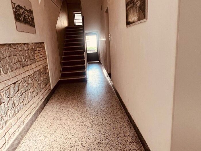 Appartamento monolocale in affitto in STRADA DELLA DALUTE, Centro Storico, Parma