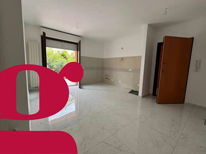 Appartamento trilocale in vendita in Piazzale Menechen, Recanati