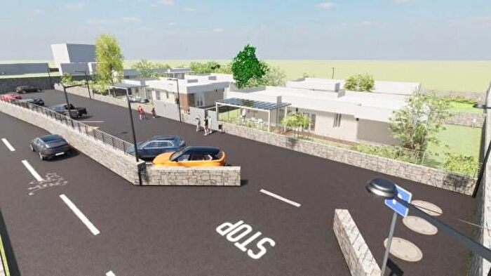 Case in Vendita e in Affitto - 3