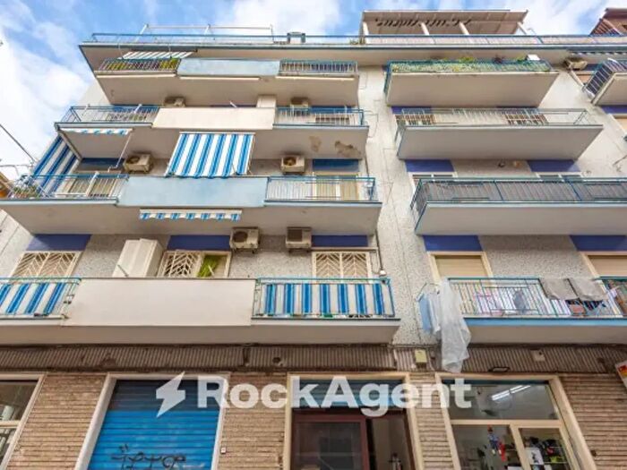 Appartamento monolocale in vendita in Via Francesco Netti, Bari