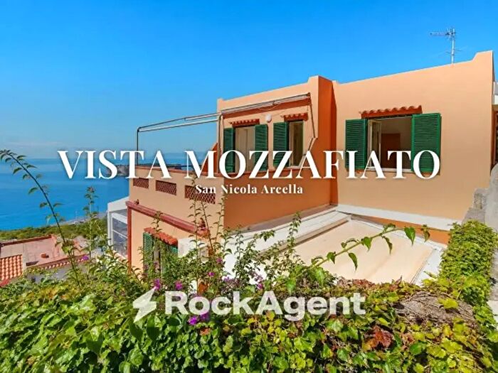 Appartamento bilocale in vendita in Via Pico, San Nicola Arcella