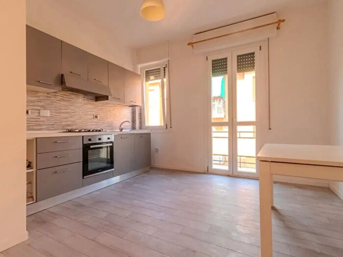 Appartamento bilocale in vendita in Via Lazio, Bologna