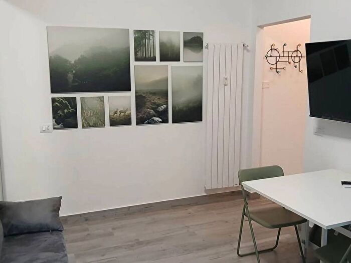 Appartamento monolocale in affitto in Viale Tunisia, Repubblica, Milano