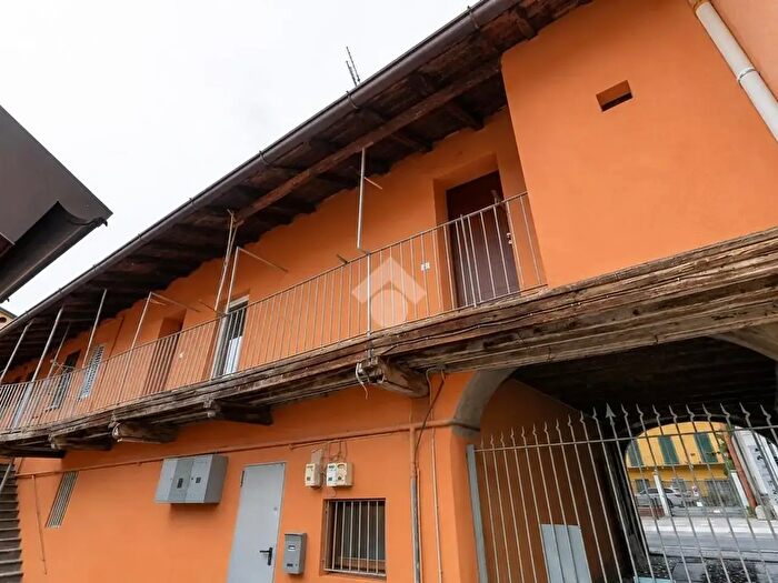 Appartamento bilocale in vendita in Via Borgo Palazzo, Bergamo