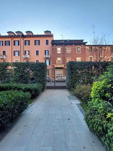 Appartamento bilocale in affitto in Via Asiago Milano Milano, Milano