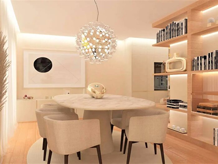 Appartamento trilocale in vendita in Via Vincenzo da Seregno, Milano