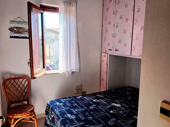 Appartamento trilocale in vendita in Contrada Profondiero, San Nicola Arcella