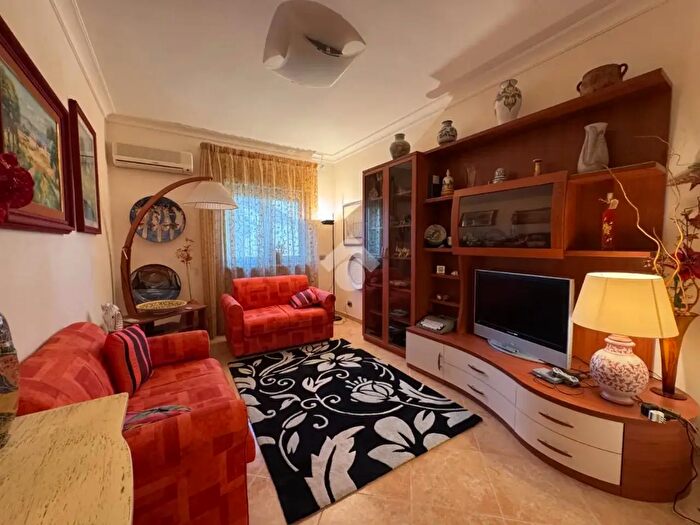 Appartamento bilocale in vendita in Via Francesco Petrarca, Agrigento