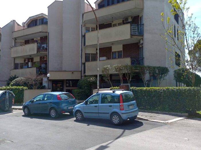 Casa monolocale in affitto in Via Roberto Lepetit, Tor Tre Teste Torre Maura, Roma