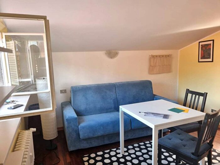 Casa monolocale in affitto in Via Raffaele Omicini, Santa Lucia, Perugia