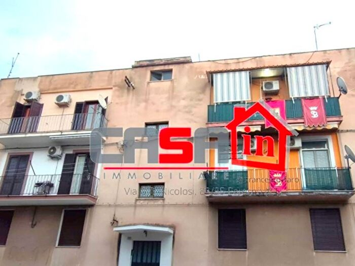 Appartamento con 5 locali in affitto in Via Fonte Maimonide, Paternò