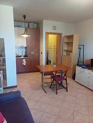 Appartamento monolocale in affitto in Milano MM Rogoredo Via Rogoredo C, Milano