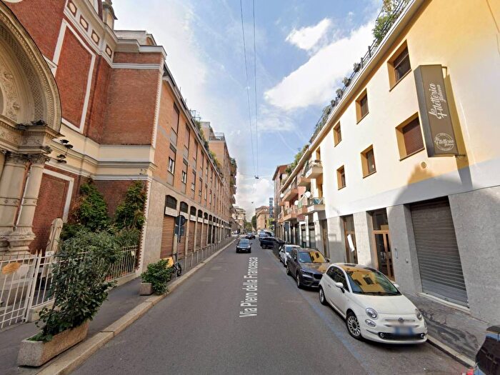 Case in Vendita e in Affitto - 3