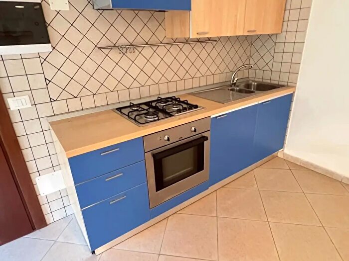 Appartamento trilocale in vendita in Massa