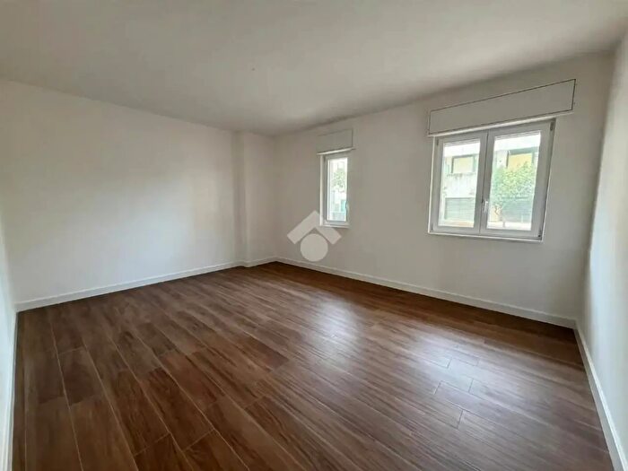 Appartamento quadrilocale in vendita in Via di S Spirito Giuseppe Garibaldi, Bari