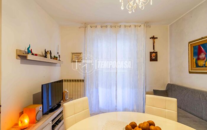 Appartamento trilocale in vendita in Via Dante Alighieri, Civitanova Marche