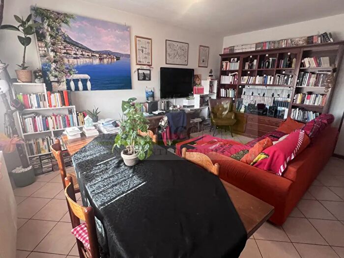 Appartamento trilocale in vendita in Casaloldo