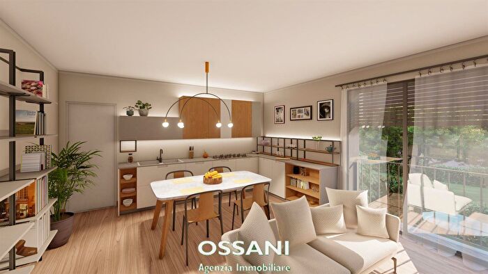 Case in Vendita e in Affitto - 3