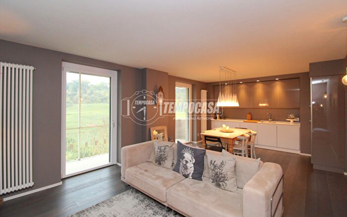 Appartamento quadrilocale in vendita in Via Nuova, Mondovi