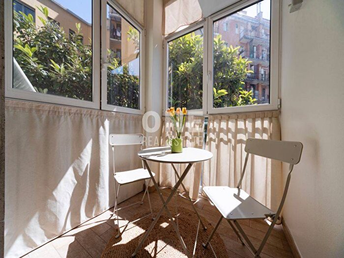 Appartamento monolocale in affitto in Via Cenisio, Cenisio, Milano