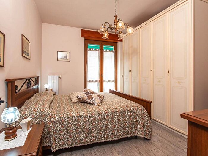 Appartamento bilocale in affitto in Via Giardini, Borghetto Santo Spirito