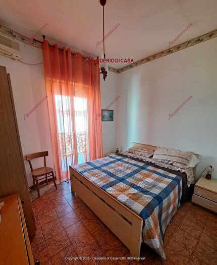 Appartamento trilocale in vendita in Viale Marino Isola delle Femmine Pa Italia, Isola Delle Femmine