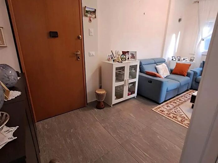 Appartamento trilocale in vendita in Livorno