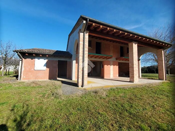 Casa con 5 locali in vendita in Borgo Rinascimento, Altivole