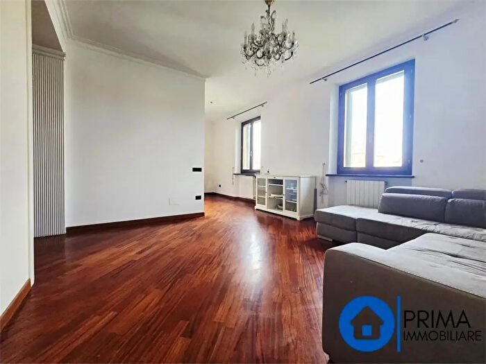 Appartamento trilocale in vendita in Viale Antonio Fratti, Terni