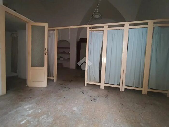 Casa monolocale in vendita in Santeramo In Colle