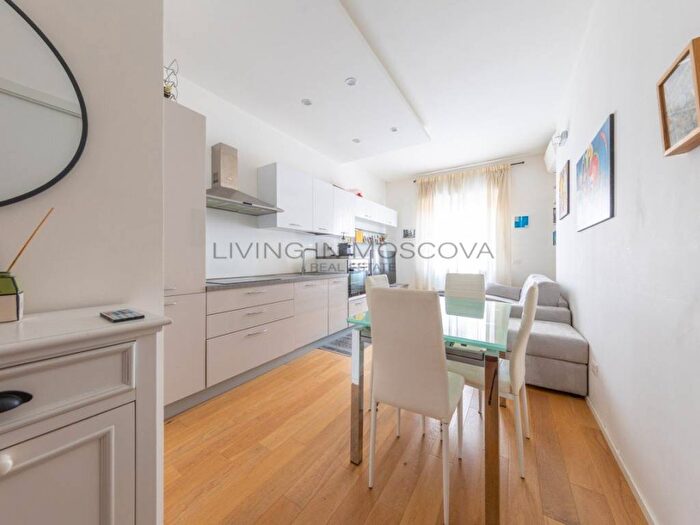 Appartamento bilocale in affitto in Via Luigi Canonica, Arena, Milano