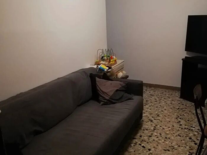 Appartamento bilocale in affitto in Prato