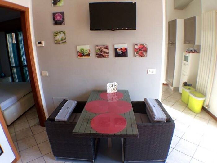 Appartamento bilocale in affitto in Centro, Gabicce Mare