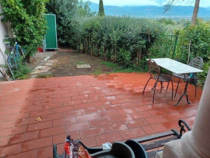 Casa quadrilocale in affitto in Via Valentini No Number, Centro, Arcola